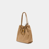 The Tote - Marc Jacobs - Cuir - Marron