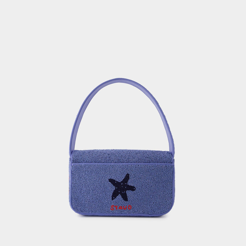 Sac À Main Tommy Beaded - Staud - Perle - Multi