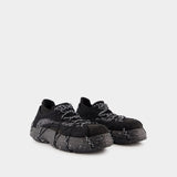 Sneakers Roku Ry Nero - Camper - Tissu - Multi