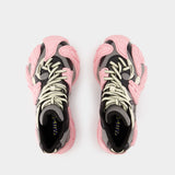 Sneakers Tormenta - Camper Lab - Synthétique - Rose