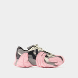 Sneakers Tormenta - Camper Lab - Synthétique - Rose