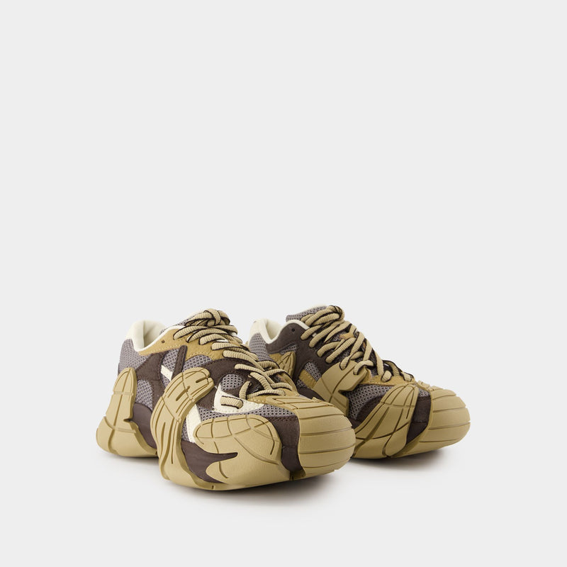 Sneakers Tormenta - Camper - Cuir - Multi