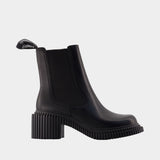 Bottines Noray - Camper - Cuir - Noir
