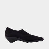 Bottines Ganxet - Camper - Synthétique - Noir