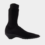Bottines Ganxet - Camper - Synthétique - Noir