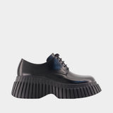 Mocassins Mimi - Camper - Cuir - Noir