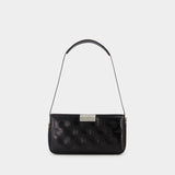 Sac Siren - Alexander Wang - Cuir - Noir