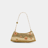 Sac À Main - Rabanne - Métal - Multi