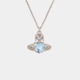 Collier Ariella - Vivienne Westwood - Métal - Argenté