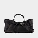 Sac À Main Grandma Used - Margesherwood - Cuir - Noir