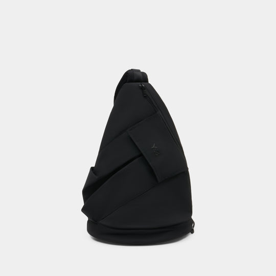 Sac Banane Utl Sling - Y-3 - Synthétique - Noir