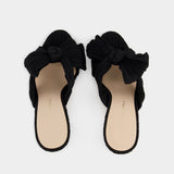 Escarpins Penny - Loeffler Randall - Cuir - Noir