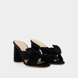 Escarpins Penny - Loeffler Randall - Cuir - Noir