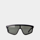 Lunettes De Soleil Gg1736s - Gucci - Acétate - Noir