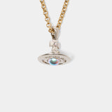 Collier Man. New Petite Orb - Vivienne Westwood - Métal - Multi