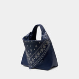 Sac À Main The Sack - Marc Jacobs - Cuir - Multi