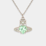 Collier Diamante Heart - Vivienne Westwood - Métal - Multi