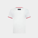T-Shirt Moon Logo Baby Fit - Marine Serre - Autre - Multi