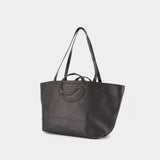 Cabas C Handle - Coperni - Toile - Noir