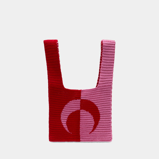 Cabas Crochet - Marine Serre - Autre - Multi