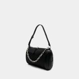 Sac Porté Épaule Load-D - DIESEL - Synthétique - Noir