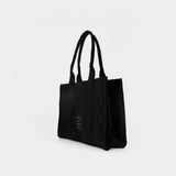 Cabas The Large Tote - Marc Jacobs - Nylon - Noir