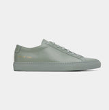 Sneakers Original Achilles Low - Common Projects - Cuir - Vert