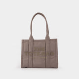 Cabas The Medium Tote - Marc Jacobs - Nylon - Beige