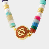 Bracelet Multi Bead - Casablanca - Métal - Multi