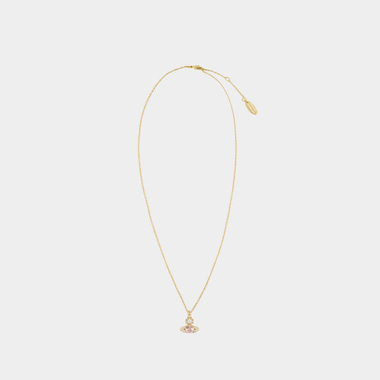 Collier Ondina - Vivienne Westwood - Métal - Argenté