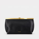 Pochette Anine - ANINE BING - Cuir - Noir
