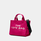 The Medium Tote - Marc Jacobs - Coton - Rose
