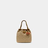 The Tote - Marc Jacobs - Plastique - Beige