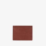 Porte-Carte - Vivienne Westwood - Cuir - Noir