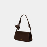 Sac Porté Épaule Cosette - Cult Gaia - Synthétique - Marron
