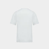 T-Shirt Hugo Gb - Isabel Marant - Coton - Blanc