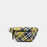 Sac Banane Zeus - Vivienne Westwood - Synthétique - Multi