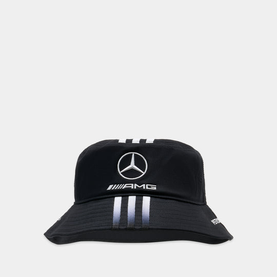 Bob Mer - Y-3 - Coton - Noir