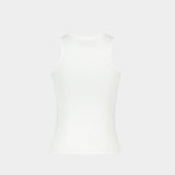 Veste 90s - Vivienne Westwood - Coton - Blanc