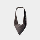 Sac Porté Épaule Scarf Small - Lemaire - Cuir - Multi