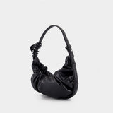 Sac À Main Grab-D Small - DIESEL - Synthétique - Noir