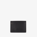 Porte-Carte - Vivienne Westwood - Cuir - Noir