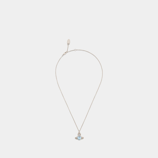 Collier Ariella - Vivienne Westwood - Métal - Argenté