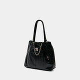 The Tote - Marc Jacobs - Cuir - Noir