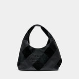 Cabas The Sack - Marc Jacobs - Cuir - Noir