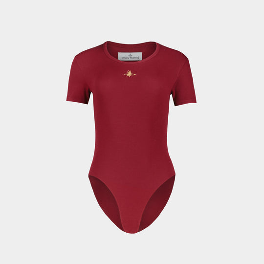 Body - Vivienne Westwood - Coton - Multi