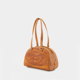 Sac À Main 1DR Dome Soft - DIESEL - Cuir - Marron