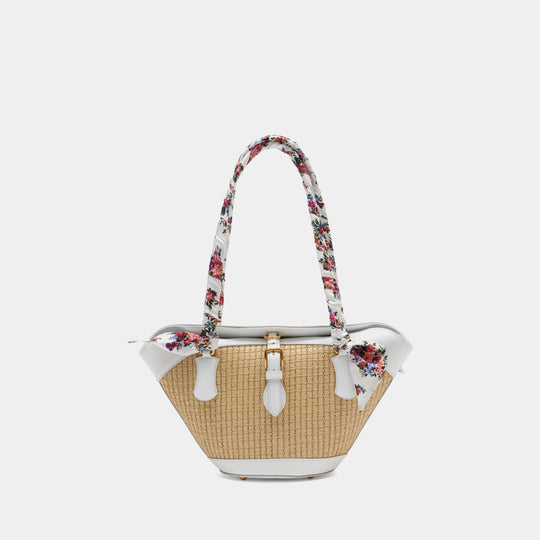 Sac Porté Épaule Coffa - Dolce&Gabbana - Synthétique - Multi