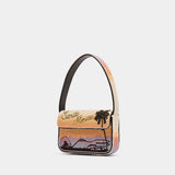 Sac Porté Épaule Tommy - Staud - Perles - Multi