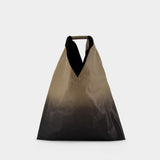 Cabas Classique Japanese - MM6 Maison Margiela - Synthétique - Multi